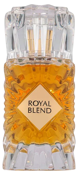 Royal Blend Séquoia
