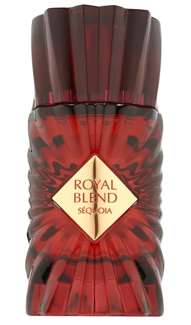 Royal Blend Sequoia