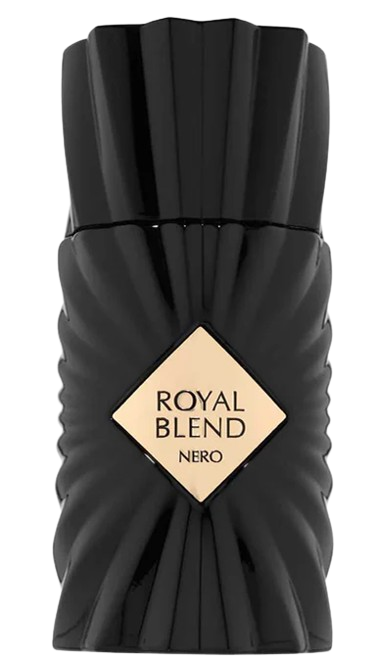 Royal Blend Nero
